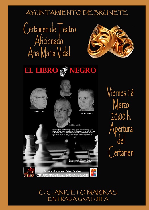 gala de Ana María Vidal