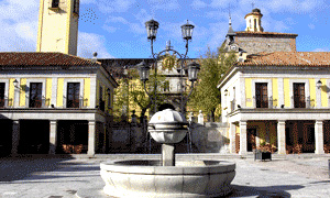 Transparencia y participación ciudadana