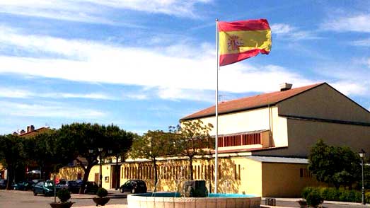 Nuevos uniformes para nuestra policía