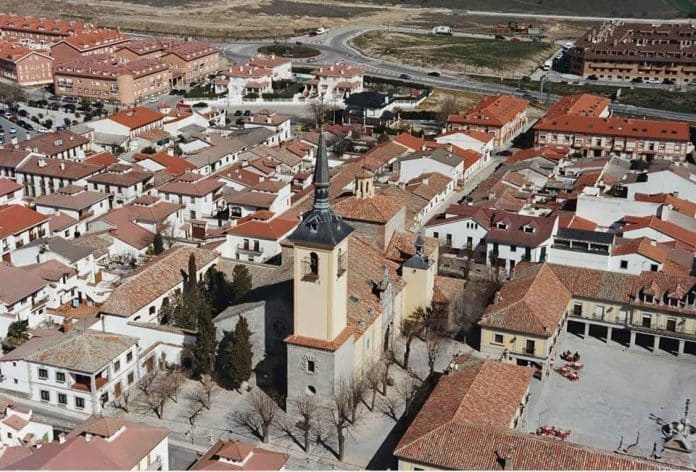 Calendario de fiestas