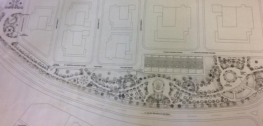 Junta de compensación del SR-5