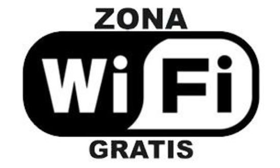 Wifi gratis para nuestra Plaza Mayor