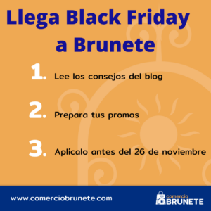 Ofertas de Comercio Brunete