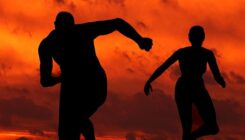 Marcha solidaria por el Trastorno Neurológico Funcional