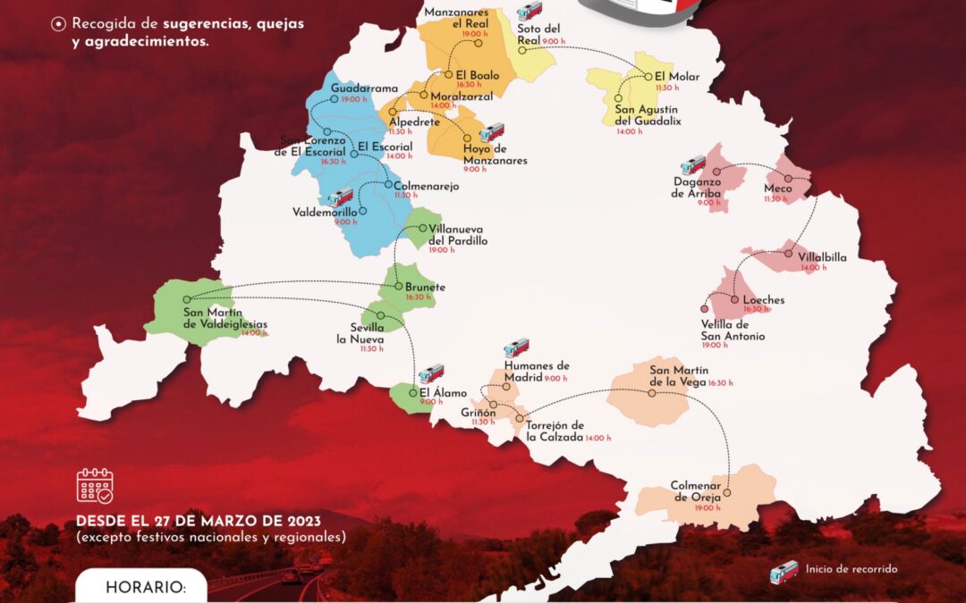 Nuevo servicio para la atención del ciudadano