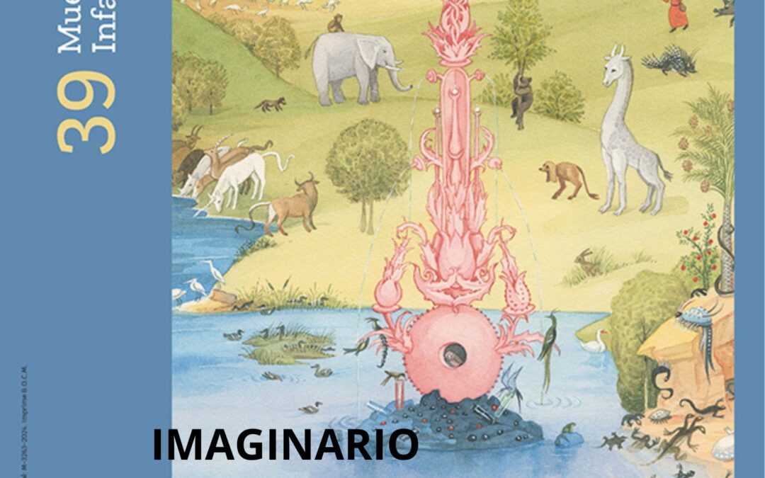 Imaginario extraordinario