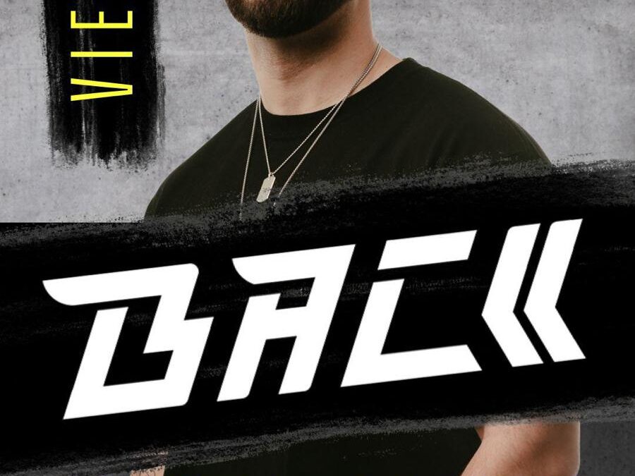 Fiesta joven con DJ BACK