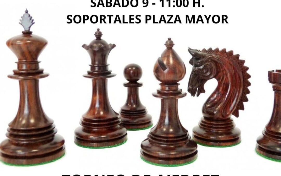 Simultánea de ajedrez