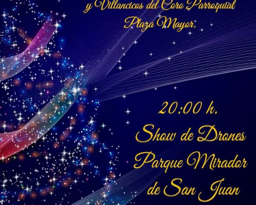 Arranca la navidad 2023