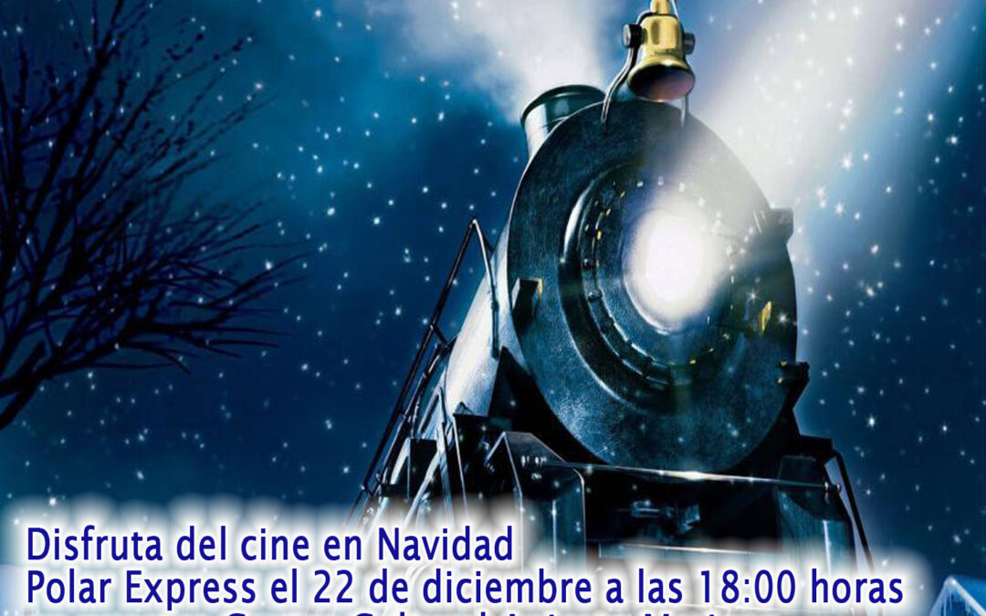 El Polar Express