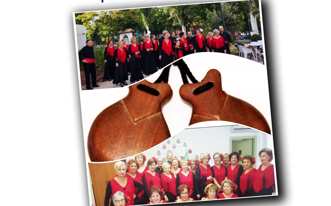 Mayores con Alegría