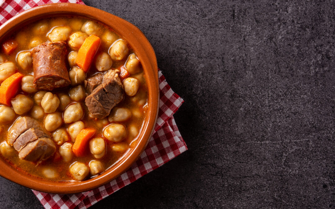 7ª Ruta del Garbanzo