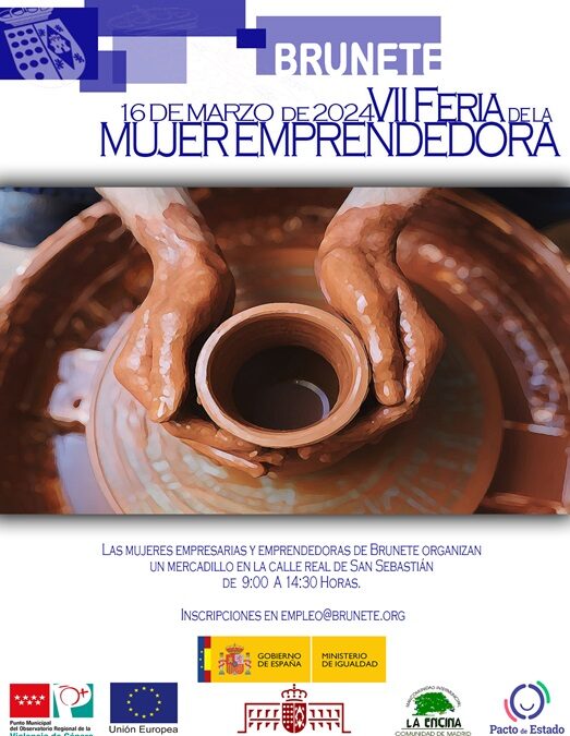 VII Feria de la Mujer Emprendedora