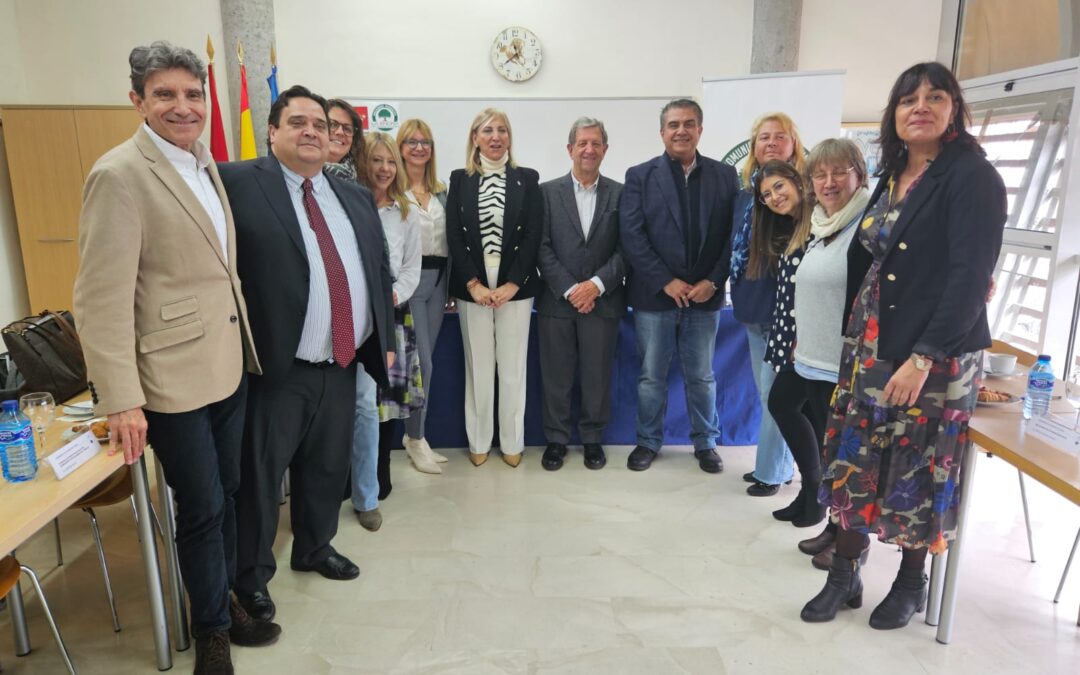 Historia Social Única