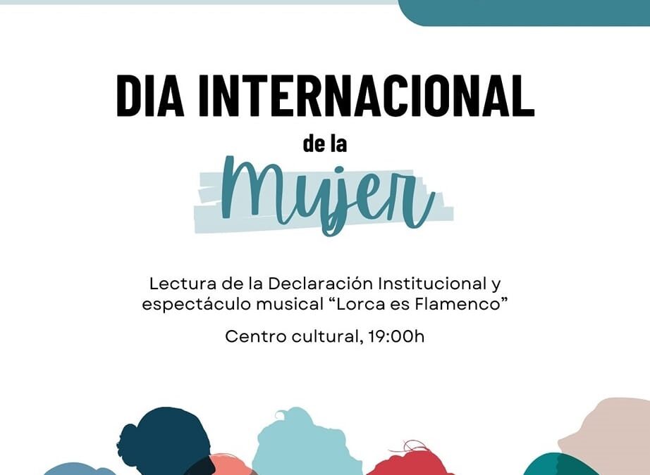 Día Internacional de la Mujer