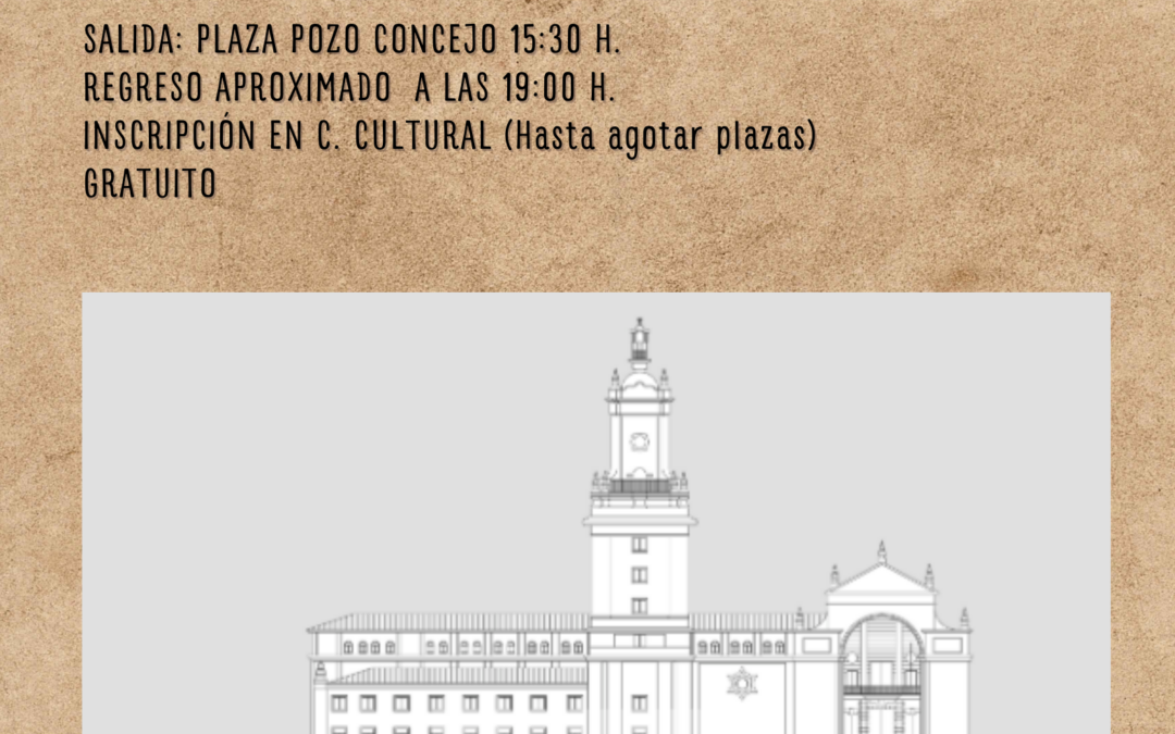 Excusión al Museo de América