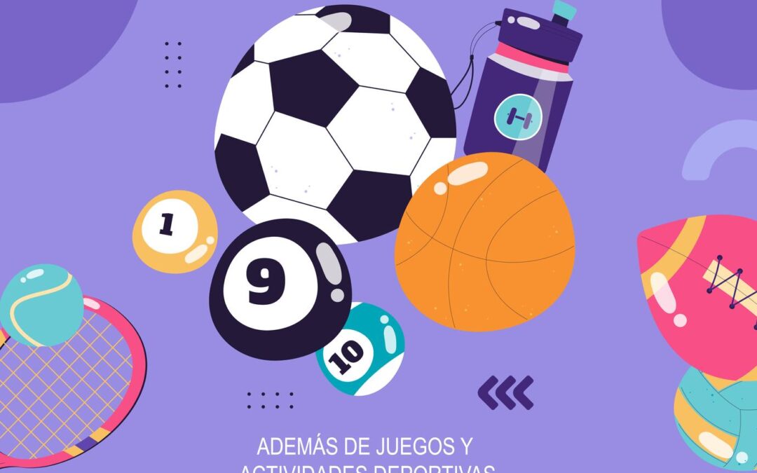 Campamento de Verano