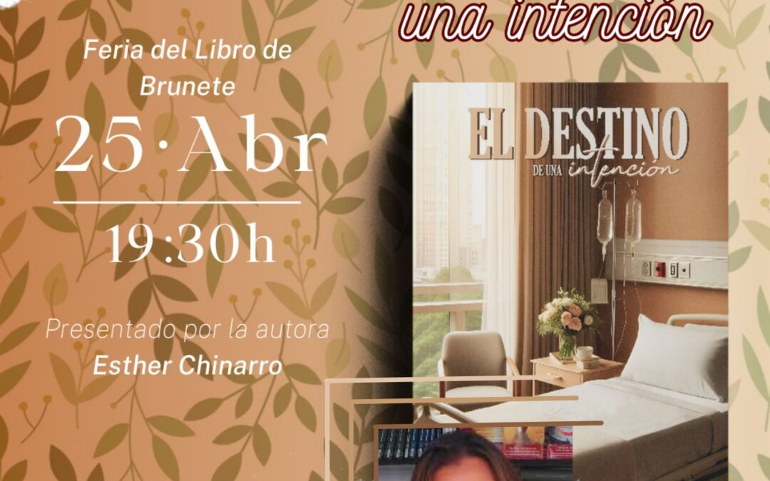 El Destino de una Intención