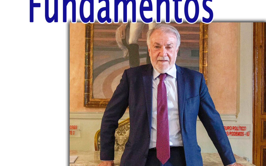 Crisis de fundamentos