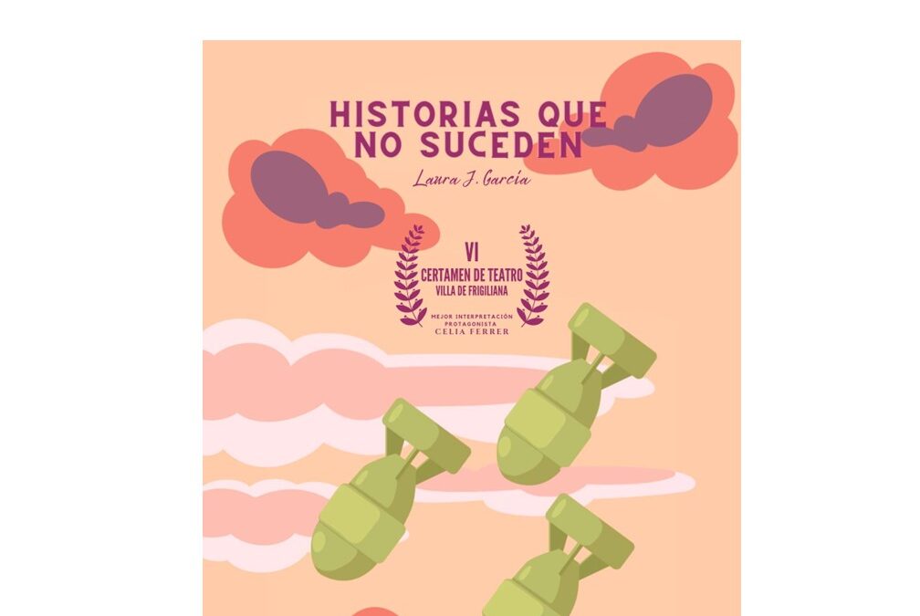 Historias que no suceden
