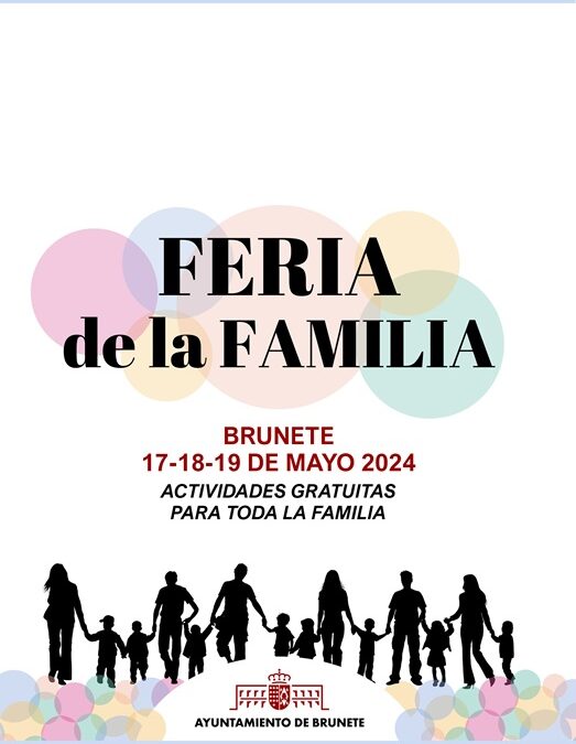 Feria de la familia