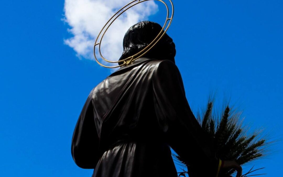Romería de San Isidro