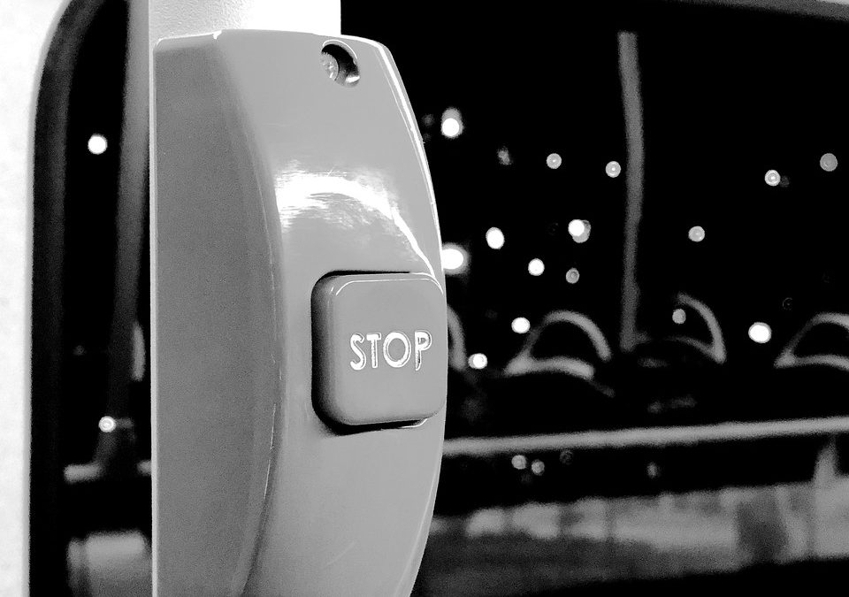 Precios del transporte público