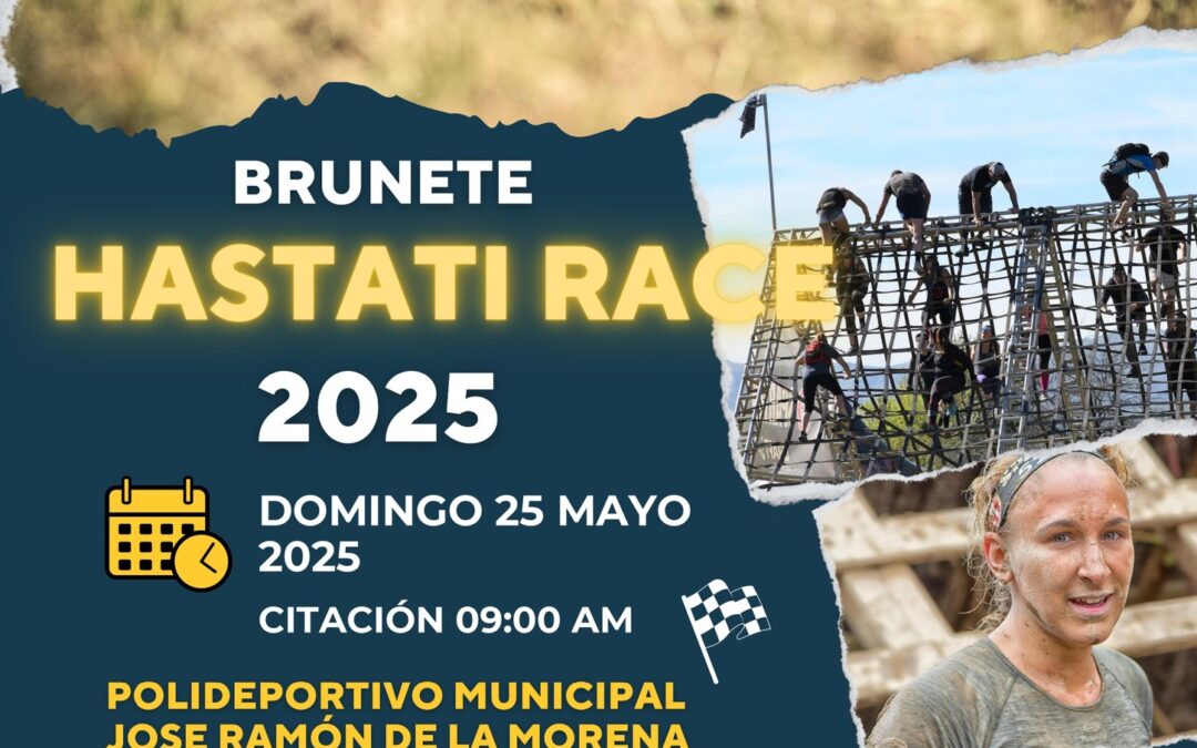 Hastati Race 2025