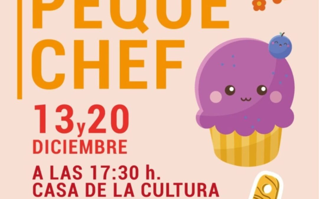 Peque chef