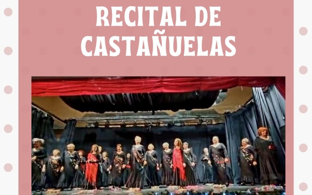 Recital de Castañuelas