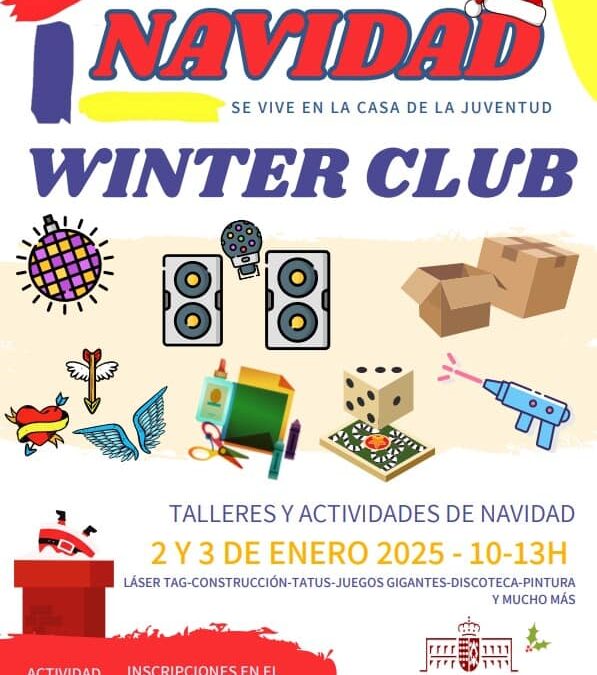 Winter club