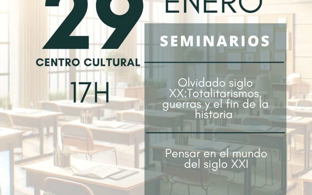 Jornada de la Universidad de Mayores