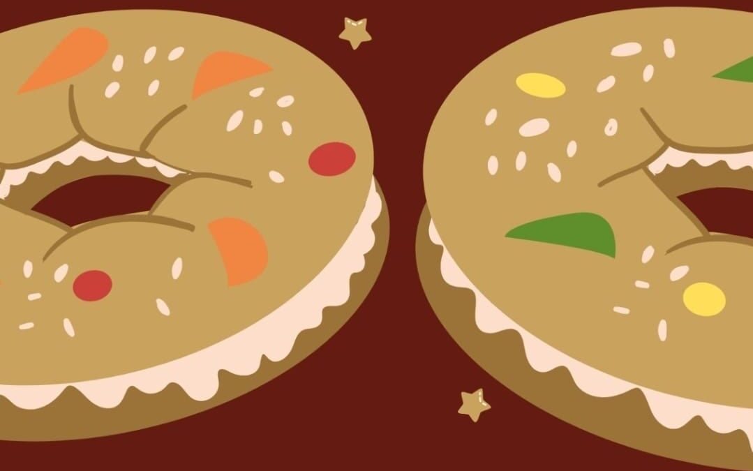 Roncón para los mayores