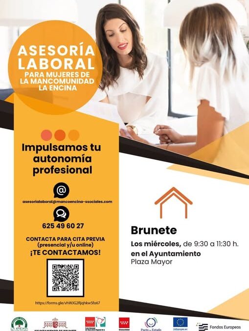 Asesoría Laboral
