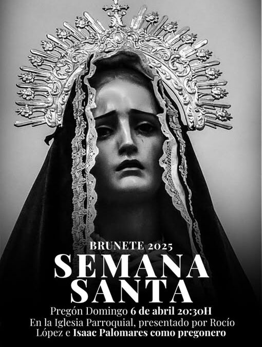 La Semana Santa de Brunete