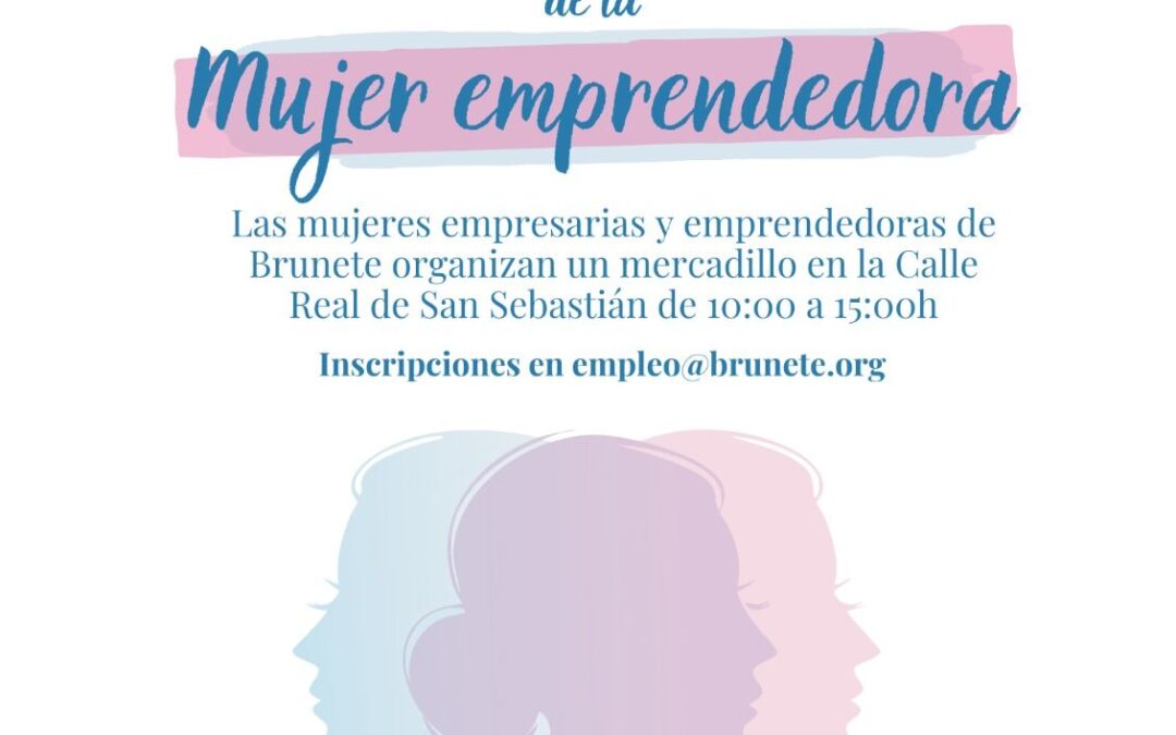 La Feria de la Mujer Emprendedora