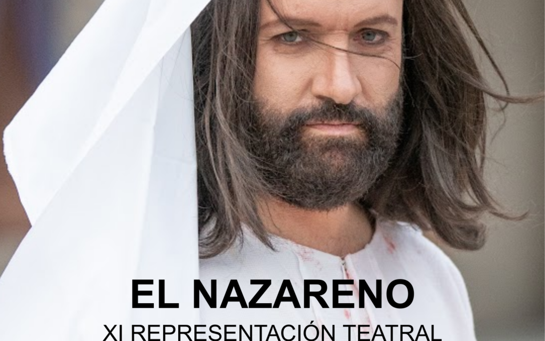 El Nazareno 2025