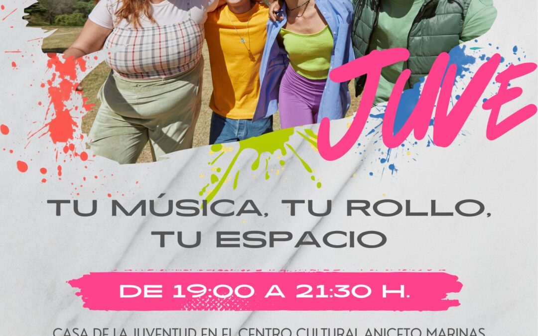 Los viernes de la Juve