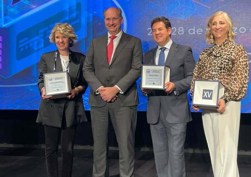 El Ayuntamiento de Brunete premiado por un programa de empleo que usa inteligencia artificial