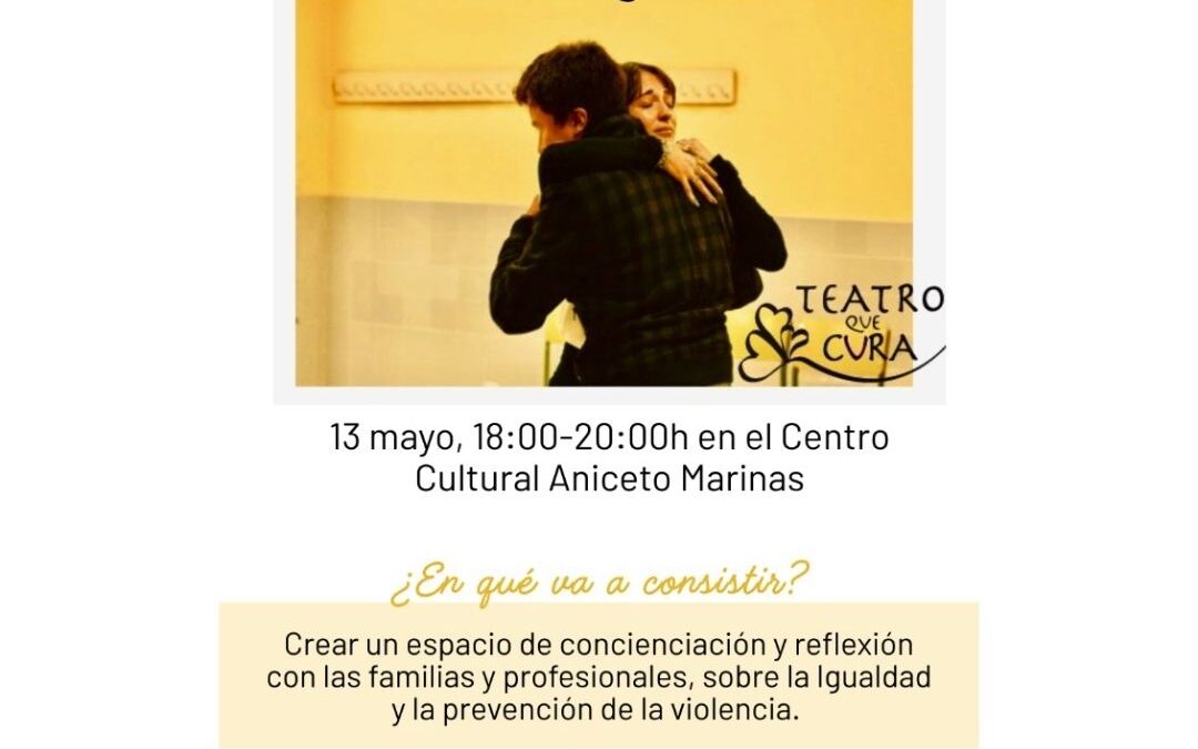 Teatro que cura