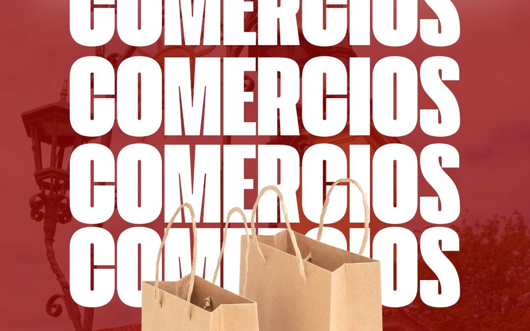 Yo compro en Brunete ¿Y tú?