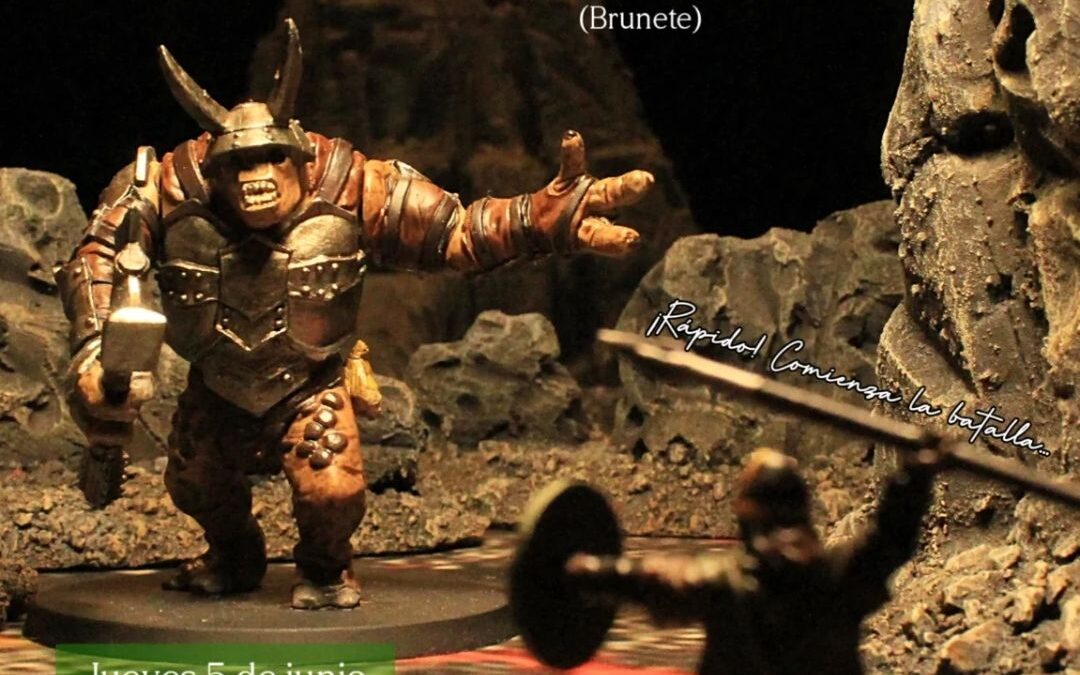 Warhammer Middle Earth