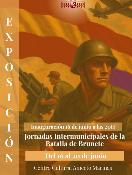 Jornadas Intermunicipales de la Batalla de Brunete