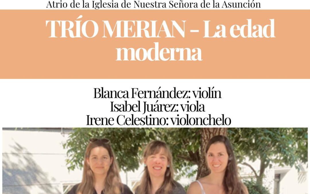 Festival Escenas de Verano