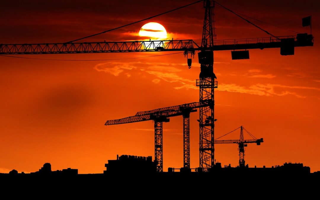 Aprobada la reparcelación del SR-1 Primera Corona