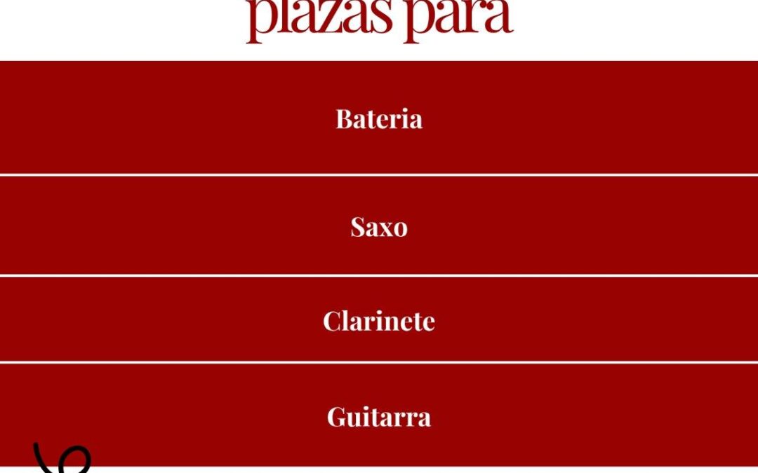 La Escuela de Música