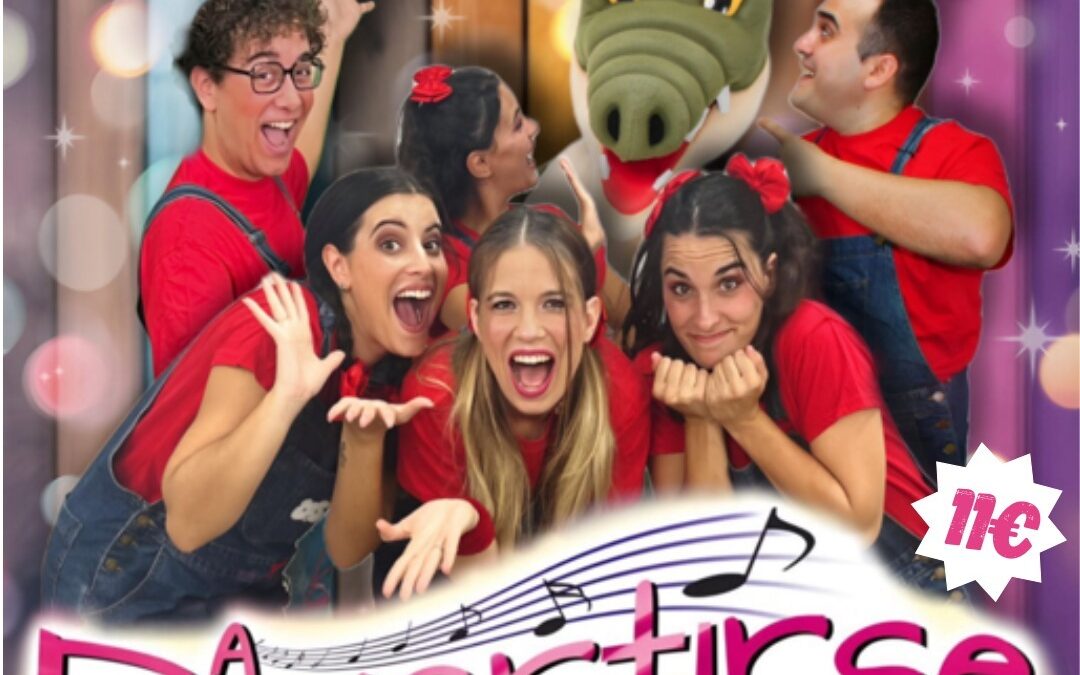 Tributo a los Cantajuegos