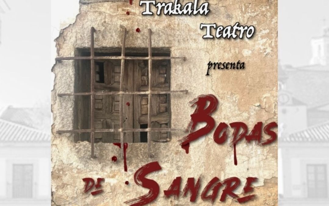 Bodas de Sangre