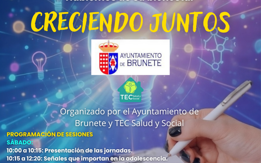 Jornada sobre infancia y juventud