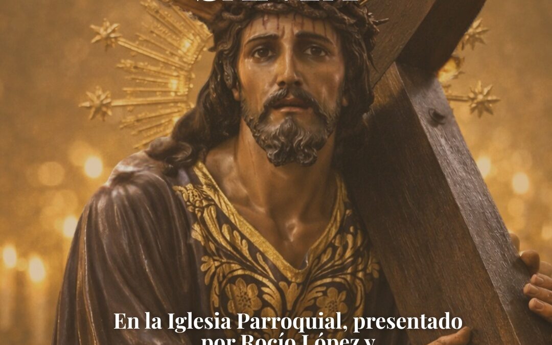 Pregón de Semana santa